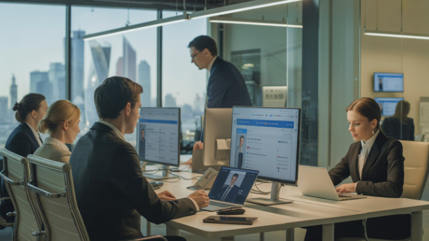 Faster Hiring Timelines