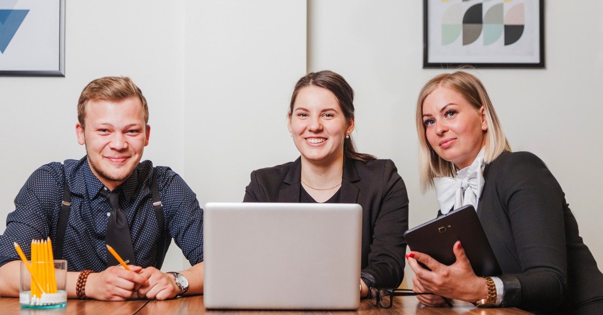 Top 10 Benefits of Getting a Job Through a Recruitment Agency in Russia