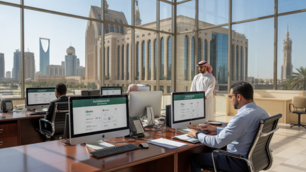 How to Apply for Saudi Government Jobs: The Official Platforms