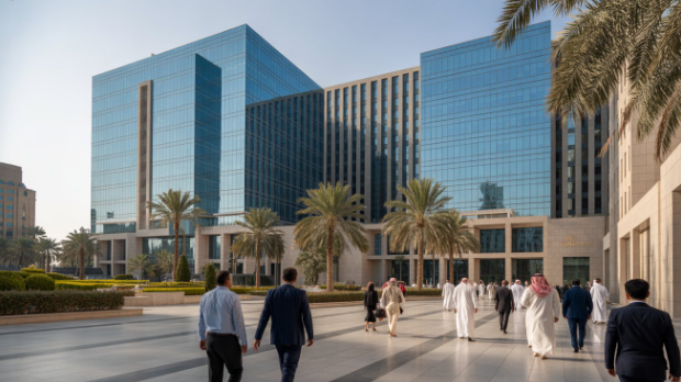 Job Consultancy in Saudi Arabia
