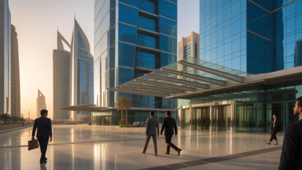 Key Factors That Make Recruiting Agencies in Saudi Arabia Effective